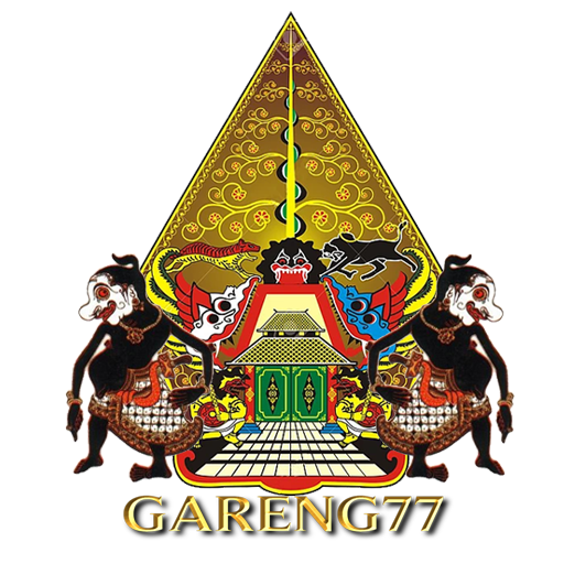 Kios Pulsa Gareng77